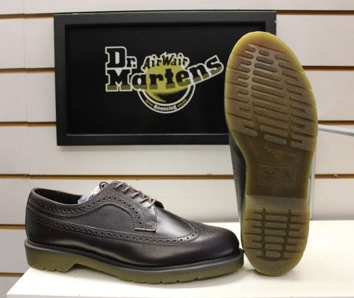 Men martens 3989 brogue - dr,