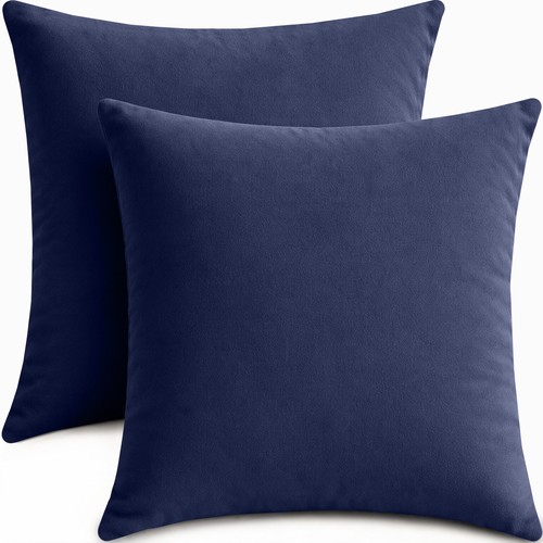 Plain dyed cushion - cushion, &4
