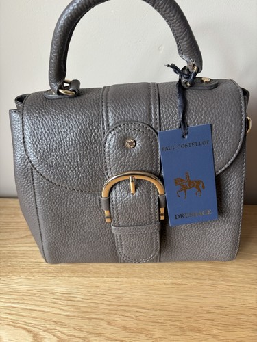 Paul costelloe top handle - paul,