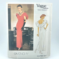 Vogue Paris Original Givenchy
