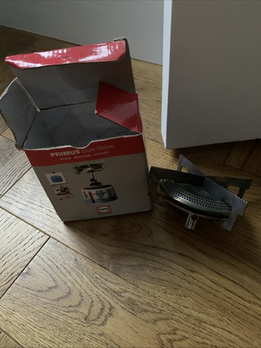 Primus duo stove portable - primus,