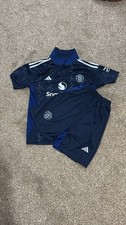 Manchester United kit