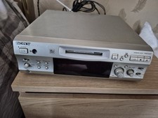Sony MDS- S707 Mini disc