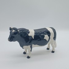 Beswick Friesian Bull