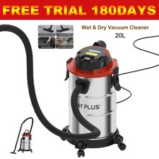 3000W Powerful Wet Dry Vacuum