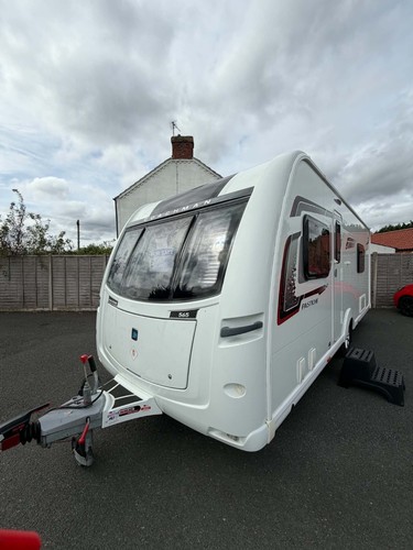 Coachman pastiche 565 - coachman,