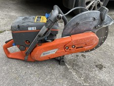 Husqvarna K760 Petrol cut off
