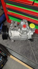 Air Conditioning Compressor