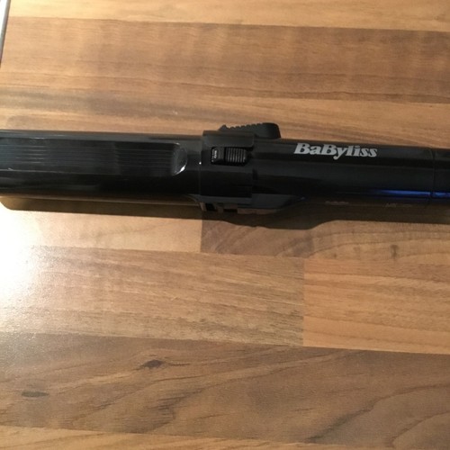 Babyliss 2583bu cordless gas - babyliss,