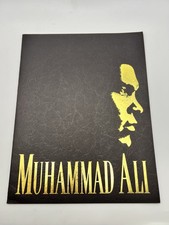 Muhammad Ali 50th Birthday