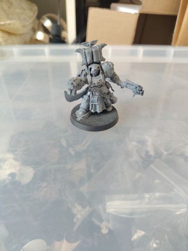 Games workshop warhammer - warhammer, 40k