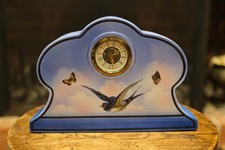 Antique Hand Painted Porcelain