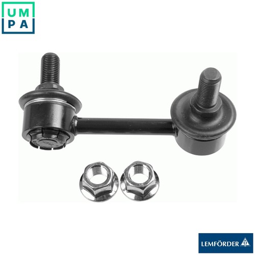 Linkcoupling rod stabiliser - linkcoupling,