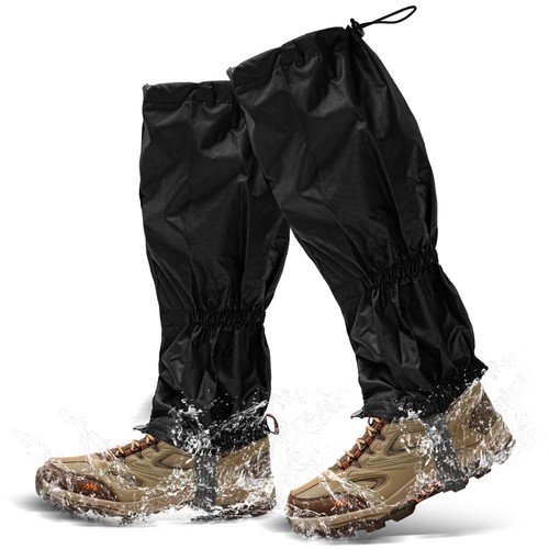Hiking gaiters pair - 1,