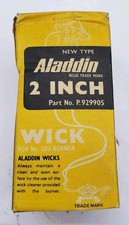 Aladdin Lamp # P929905 2 inch