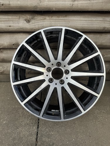 Mercedes gla glb - mercedes, 20"