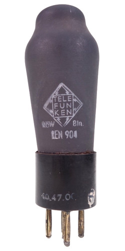 Ren904 a4110 telefunken - ren904, =
