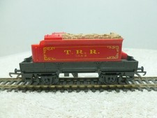 Tri-ang Wild West Tender