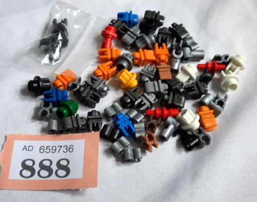Playmobil mixed spares bundle