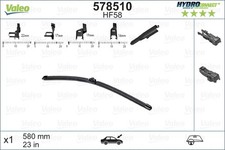 VALEO-OE 578510-OE Wiper Blade