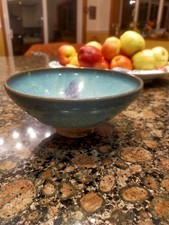 Chinese Jun Ware Bowl