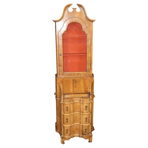 19th antique italian narrow - c,