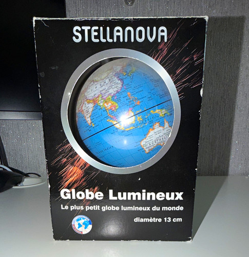 New stellanova globe lumineux - stellanova,