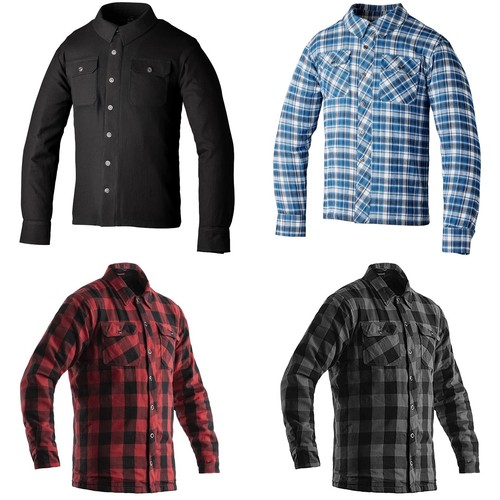 Rst lumberjack mens motorcycle - rst,