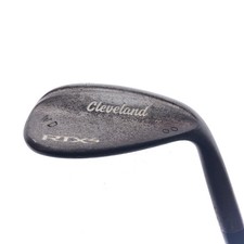 Used Cleveland RTX 4 Tour Raw