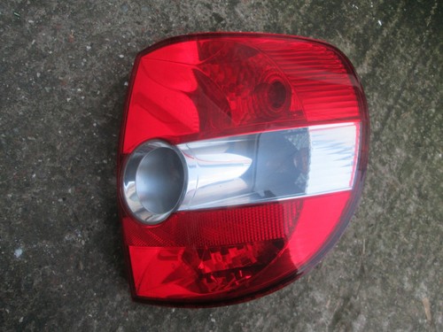 2006 urban fox 4 - 1.4, bkr