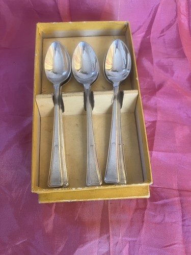 Royal boxed silver - silver, plated