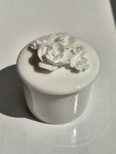 Wedgwood Petal Bone China