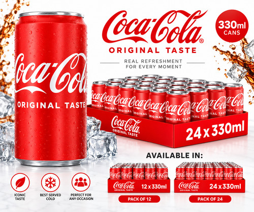 Coca cola original taste - coca-cola,