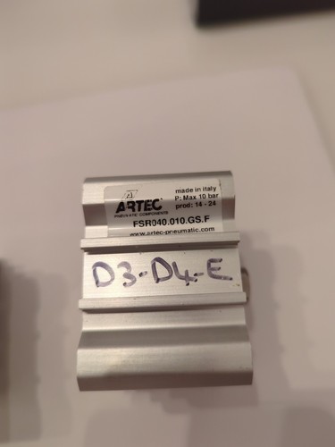 Artec fsr040 010 - artec, fsr040.010.gs.f