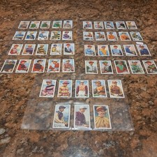 Famous Jockeys 1936 Gallaher