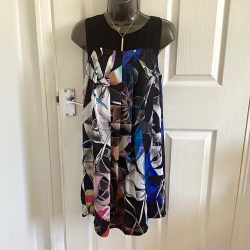 Ted baker womens size black - ted, 2
