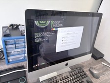 Apple iMac 21.5" | Fast 1TB