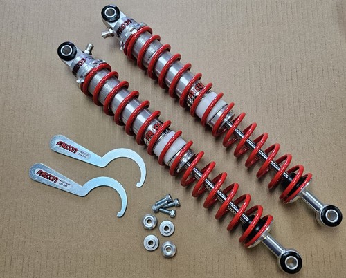 Falcon honda tlr - -,