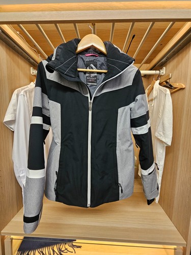 Spyder womens ski jacket - uk, 10