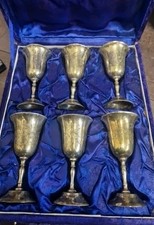 Vintage epns silver plated - vintage,