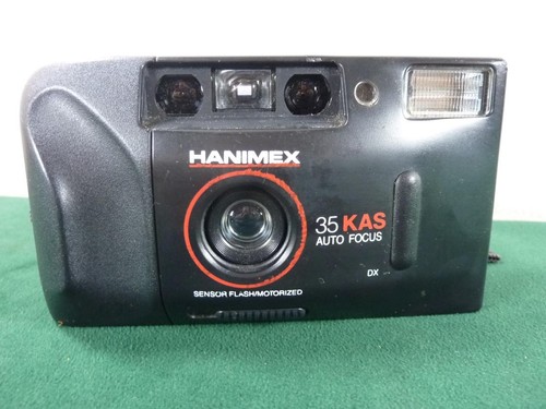 Nice vintage hanimex kas - vintage,