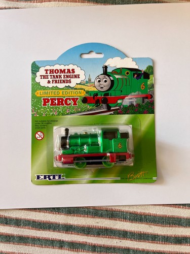 Ertl thomas the tank engine - tank,