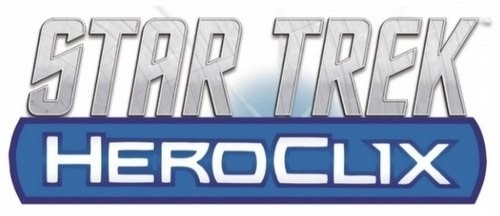 Heroclix star trek original - ,