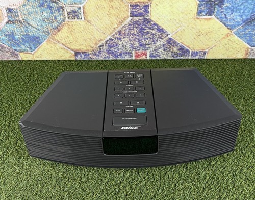 Bose wave radio - wave, awr1-2w