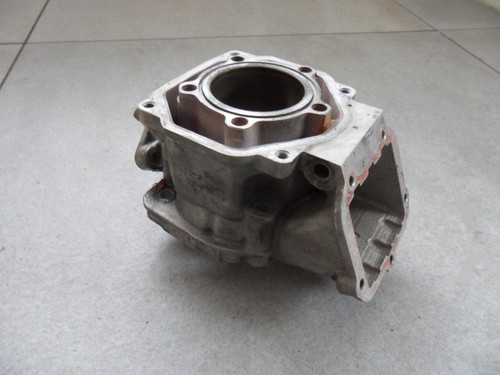 Rotax max senior - max, no