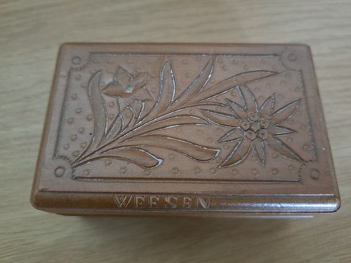 Vintage swiss black - vintage,