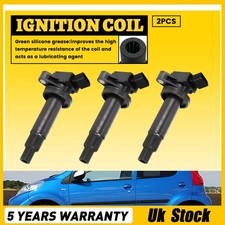 Ignition Coil Pack 9008019015