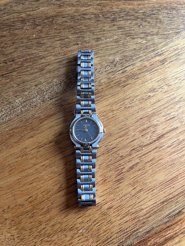 Gucci 900l ladies vintage - 900l,