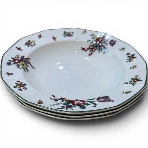 Set royal doulton old - of,