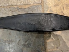 54" Black Jaguar anatomical
